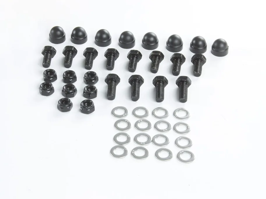 Rack Accessory Bolt Kit | Front Runner