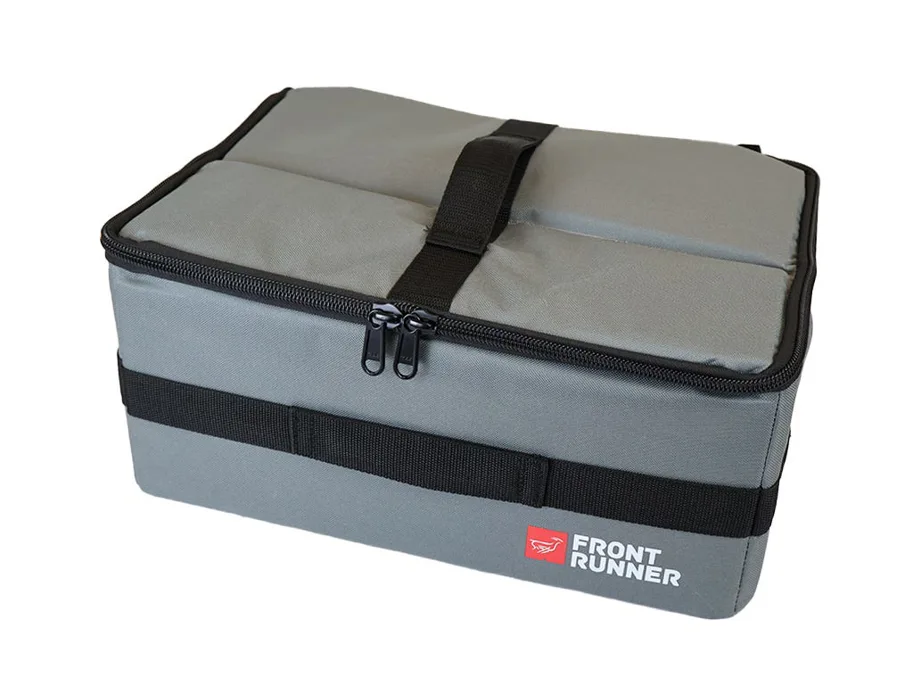 Flat Pack Aufbewahrungsbox | Front Runner