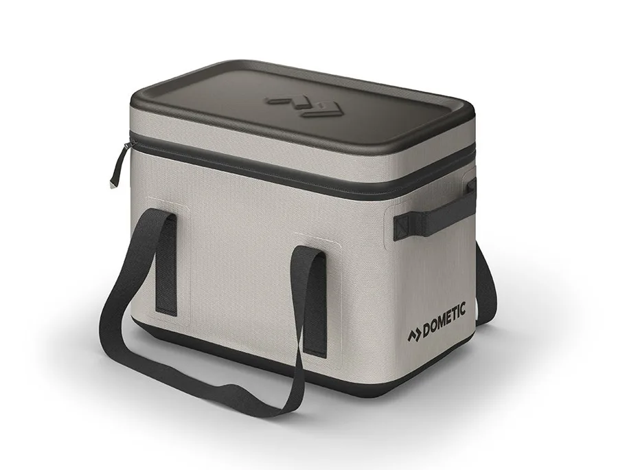 Dometic GO Weiche Aufbewahrung 20 l / Ash | Dometic