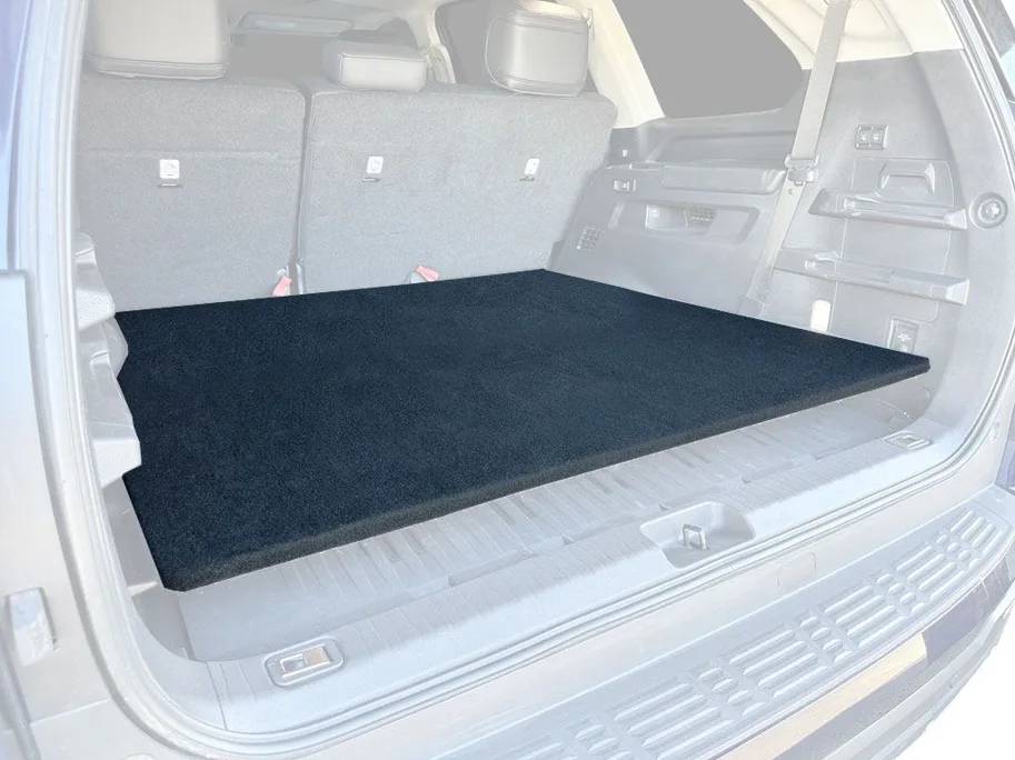 Toyota Sequoia (2023 - Heute) Basis Deck Set | Front Runner