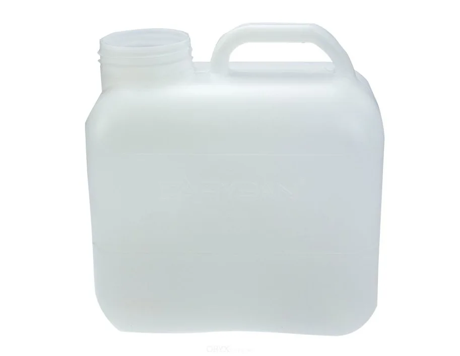 10 Liter Wasserkanister DIN 96 Weithals