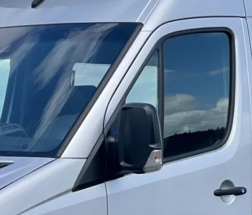 Spiegelblinker weiss für MB Sprinter 906