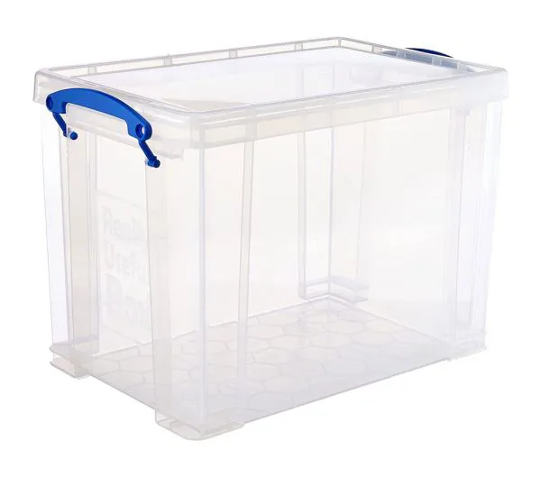 Really USeful Box 395 x 255 x 290 mm 19 Liter