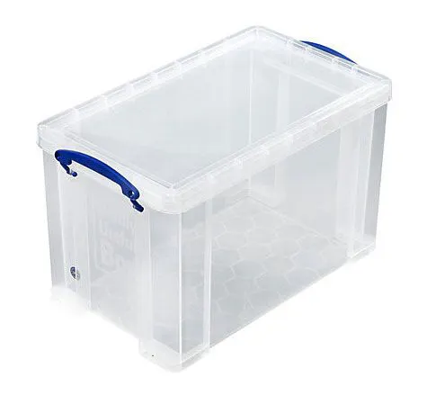 Really USeful Box 465 x 270 x 290 mm 24 Liter