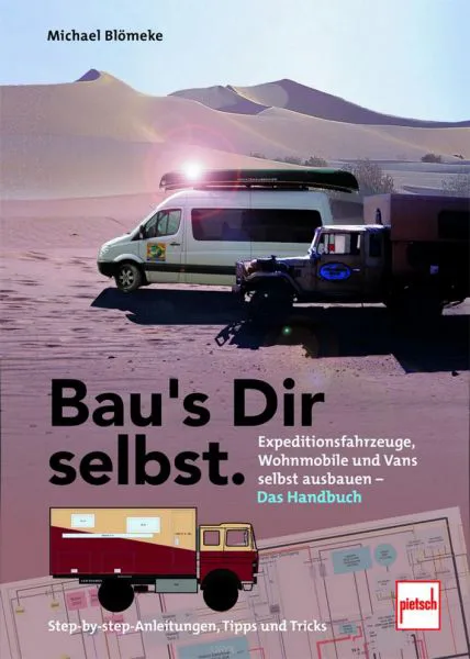 Bau’s Dir selbst - Das Handbuch