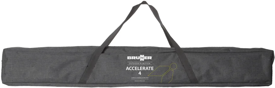 Brunner - Accelerate 4