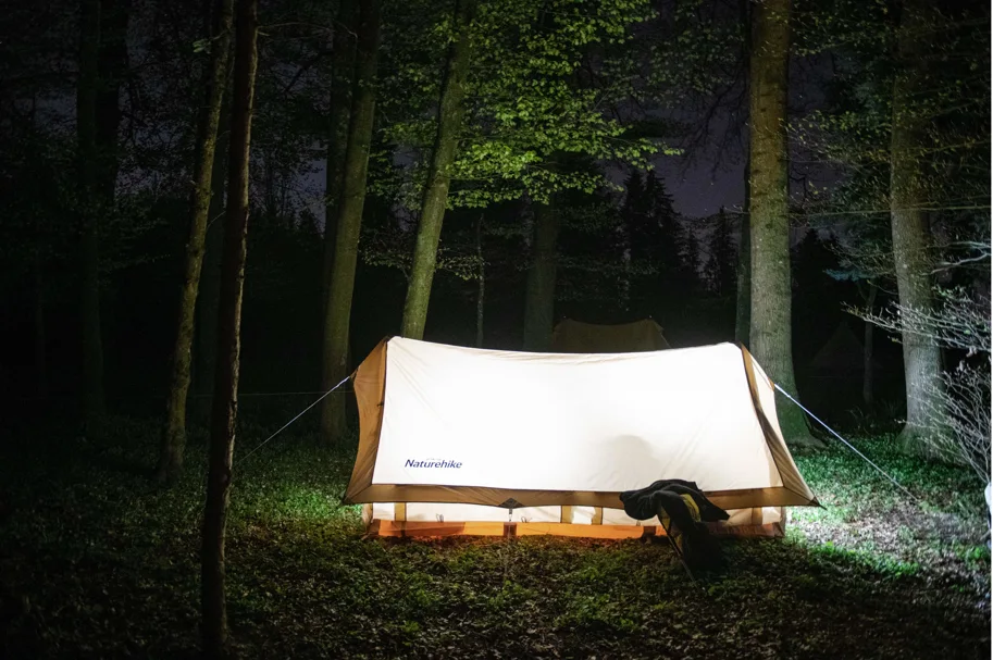 Naturehike - Extend Cotton Tent