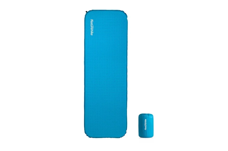 Naturehike - C034 ultra-light automatic mat