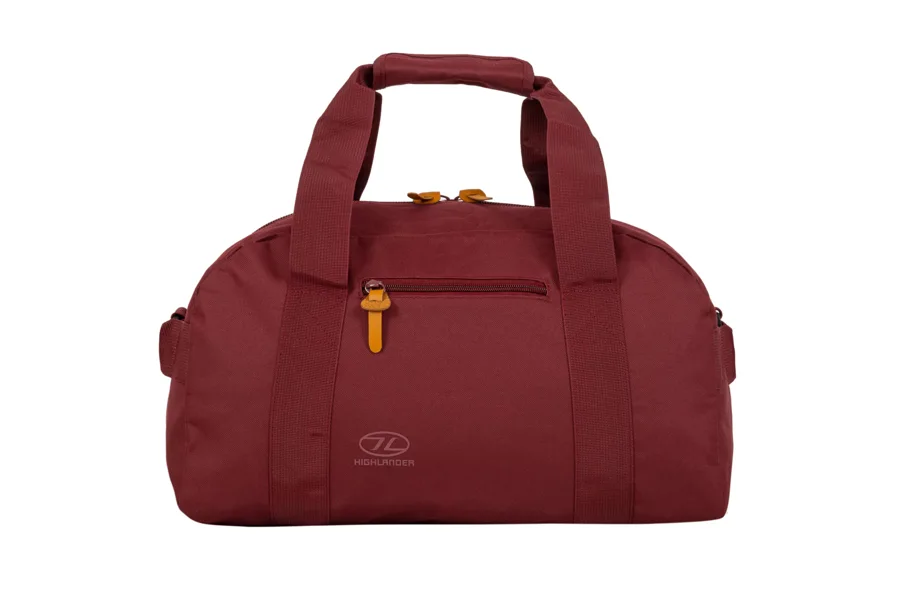 Highlander - Cargo 30l