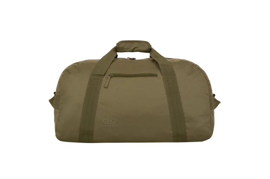 Highlander - Cargo 45l