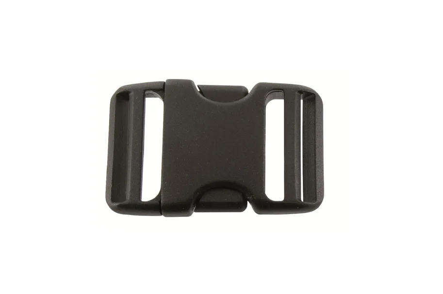 Highlander - Qr Buckle 50mm