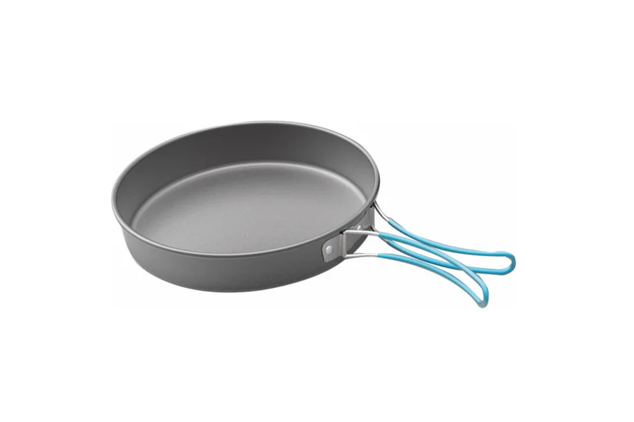 Highlander - Frying Pan 18 cm