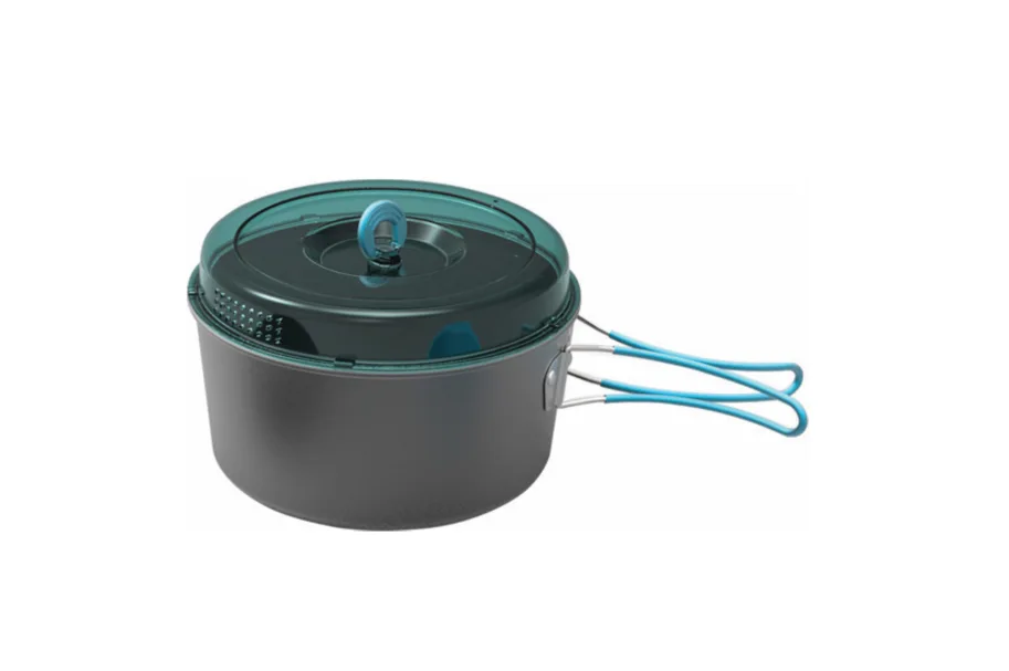 Highlander - Cooking Pot 2.6l