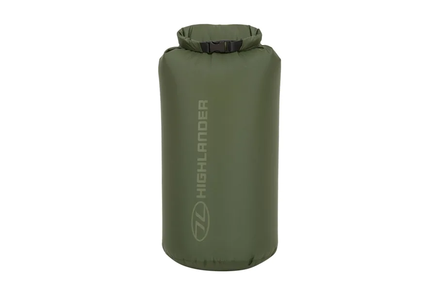 Highlander - 13l X-Large Drysack Pouch Og