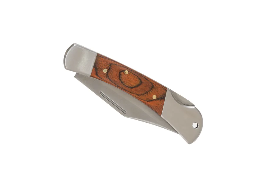 Highlander - Kingfisher 9.5 cm Knife