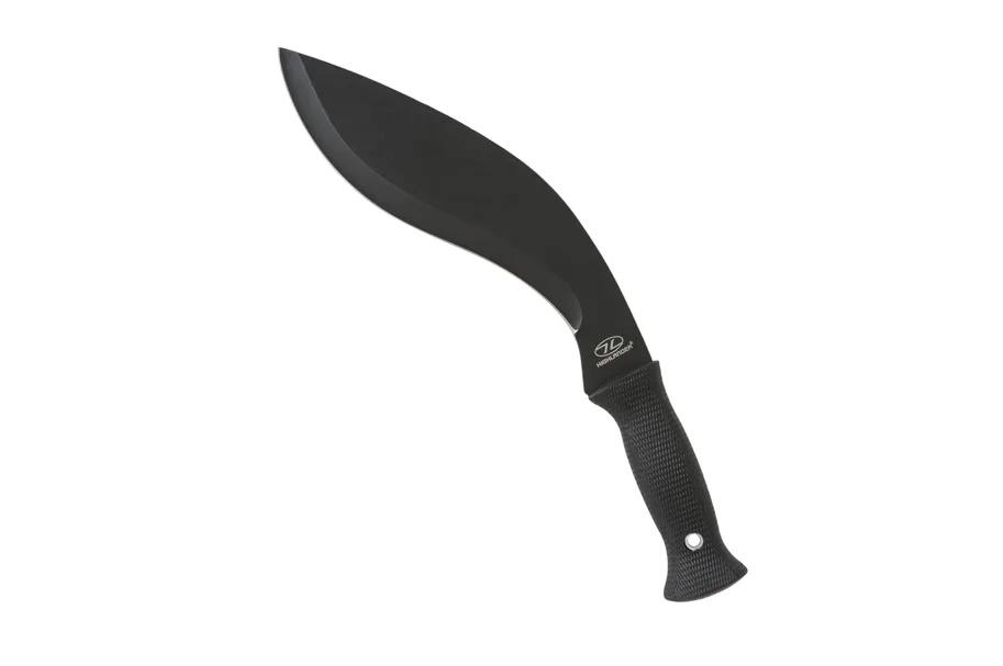 Highlander - Kukri Knife