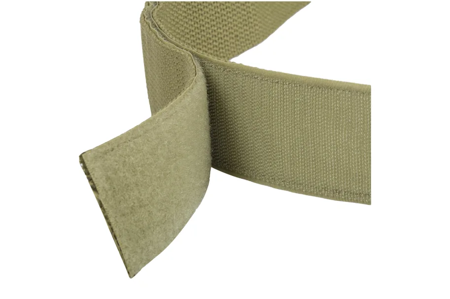 Highlander - Pcs Belt Olive Green Large