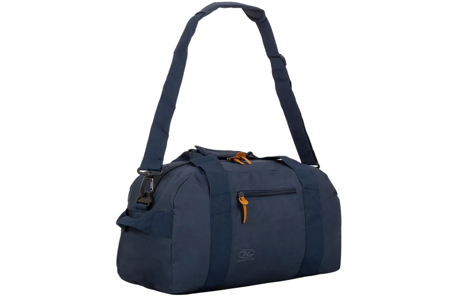 Highlander - Cargo 30l Denim Blue