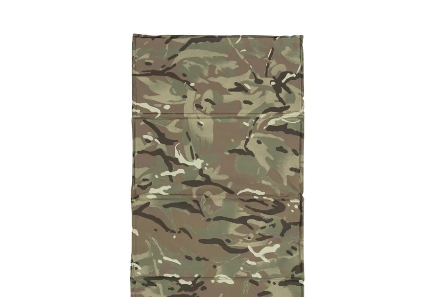 Highlander - Z Sleeping Mat Hmtc