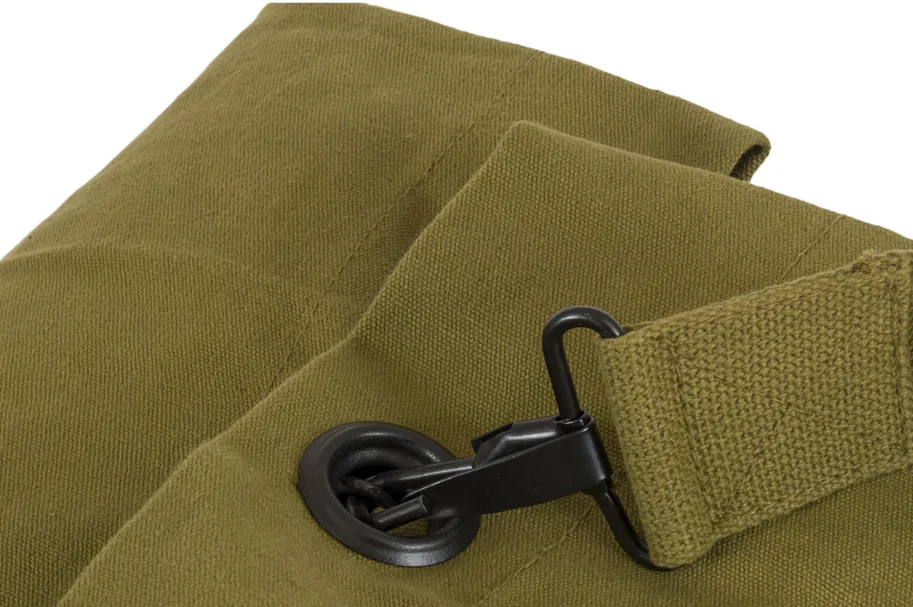 Highlander - Army Kit Bag 12" Base-Olive