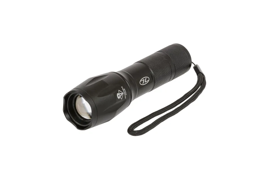 Highlander - Orion 280 Zoom Torch