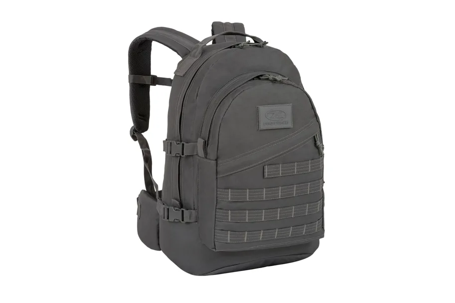 Highlander - Recon 40l Pack Grey