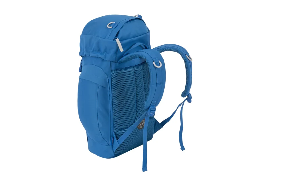 Highlander - Rambler Rucksack 25l Blue