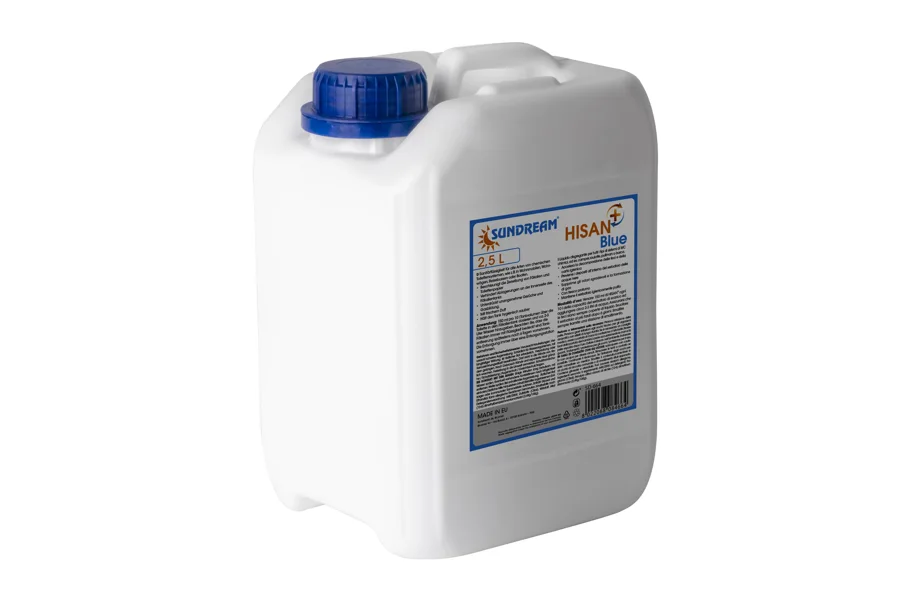 Brunner - HiSan Blue 2.5L