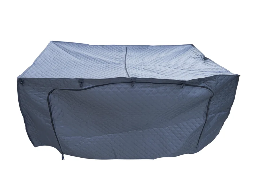 Wild Land - Thermal Liner Wild Cruiser 160