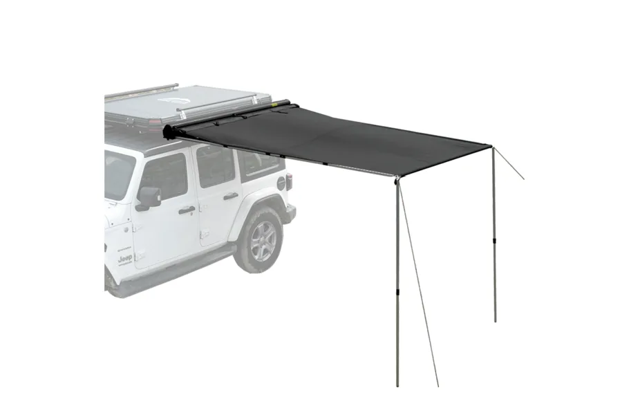 Wild Land - Car Awning Small