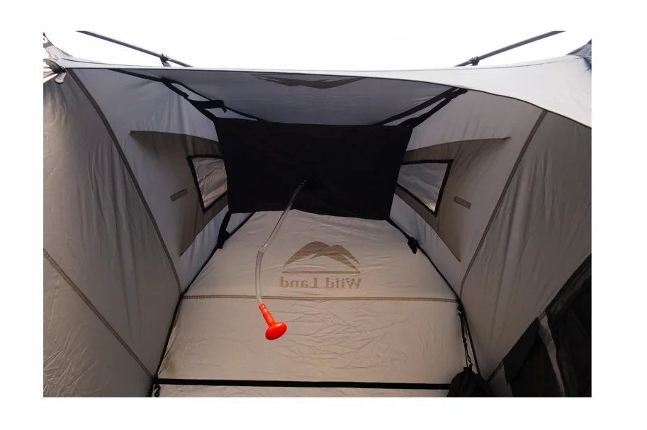 Wild Land - Privacy Tent