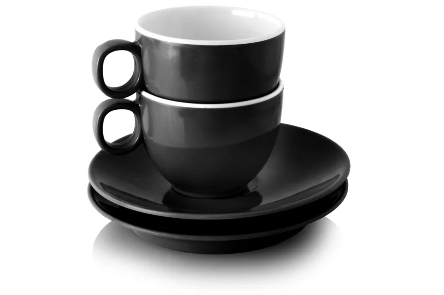 Brunner - Set Espresso Black Serenade