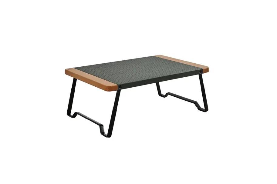 Wild Land - MTS- Mini Table