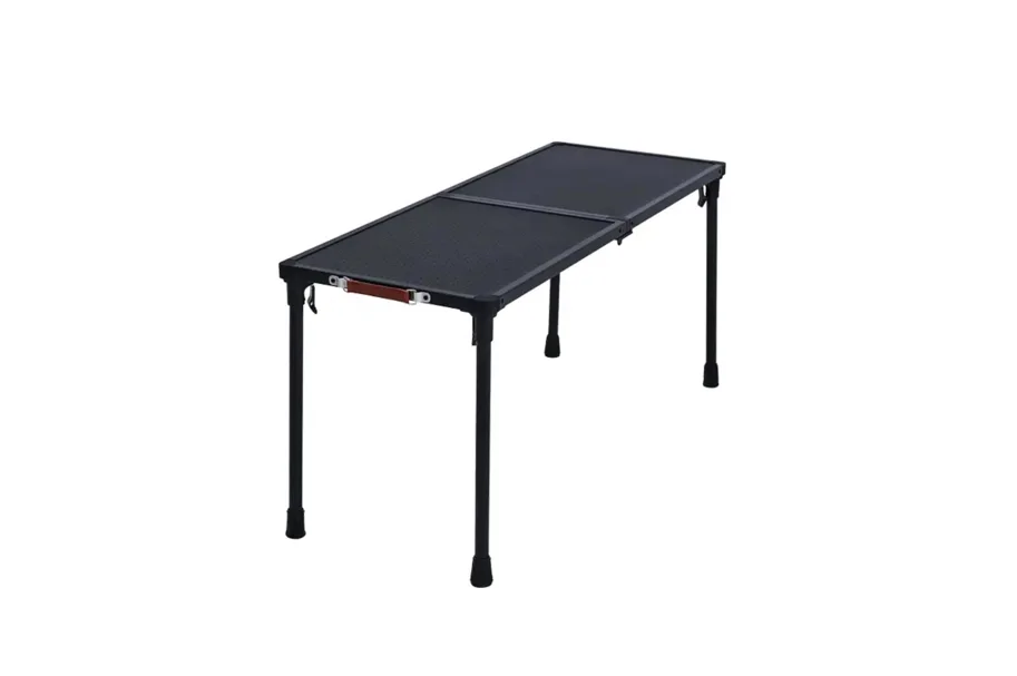 Wild Land - MTS-X Table