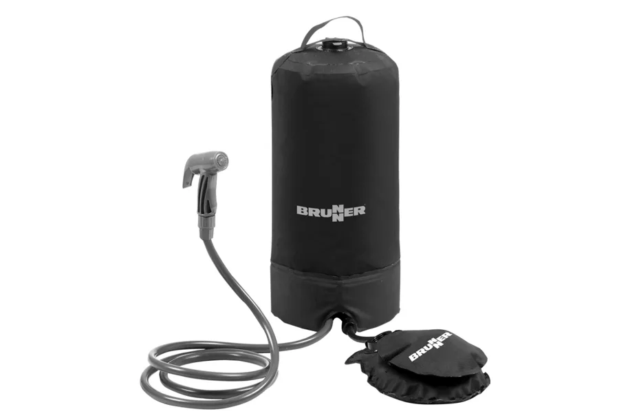 Brunner - Splash 15L