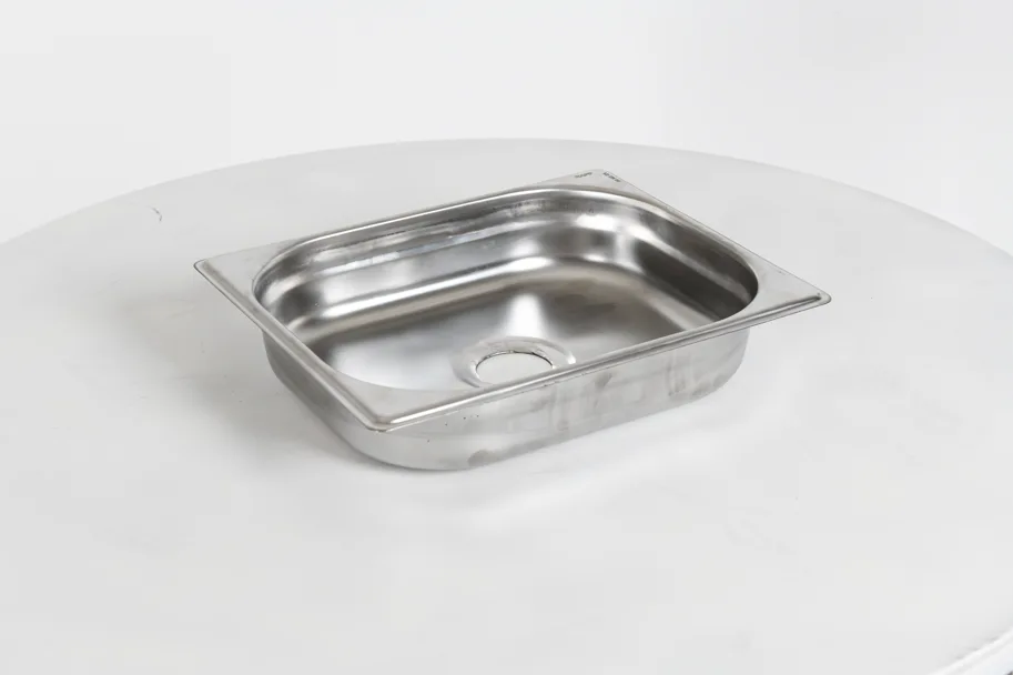 Annjuk Kibo Chrome Sink