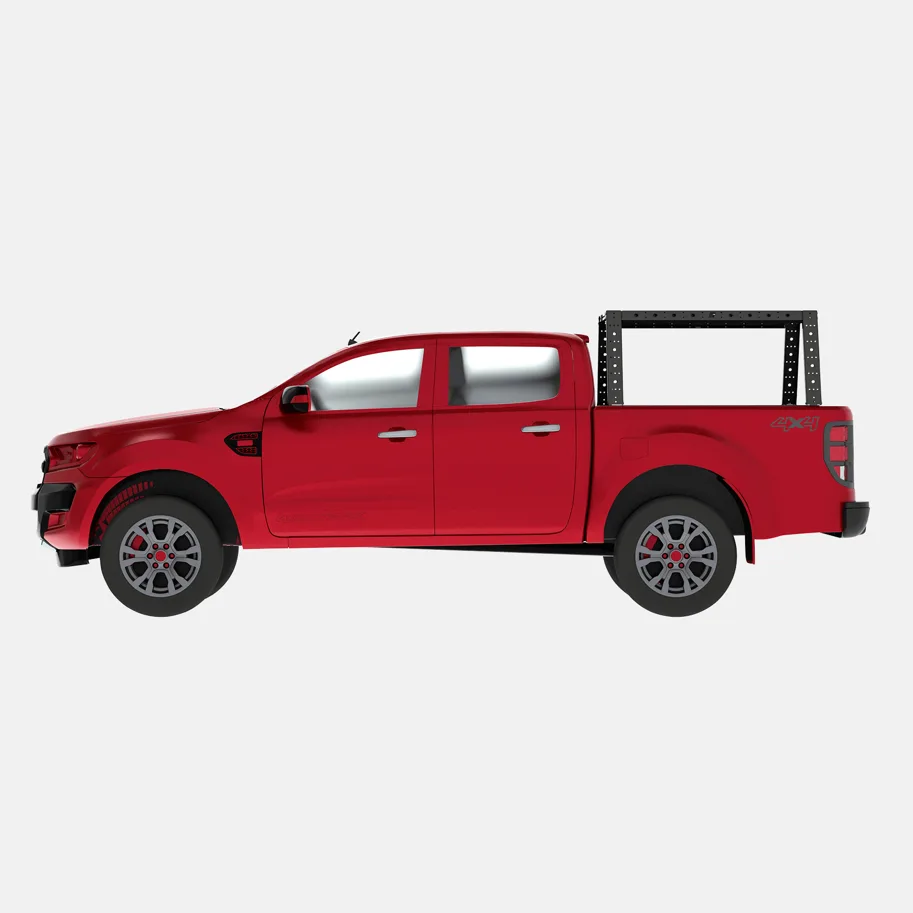 horntools B-Rack Double Cab 60x135 cm