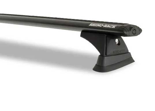 Rhino Rack RCH Vortex Träger 1375 mm (2) Toyota FJCruiser schwarz