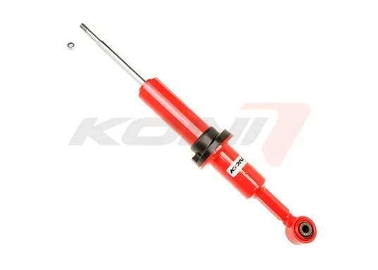 KONI Heavy Track RAID toyota Hilux `05- Vorderachse