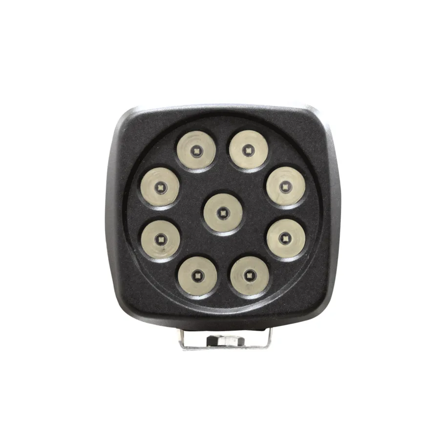 Strands Lighting - Work light LED 27W.with DT-connector / 809071