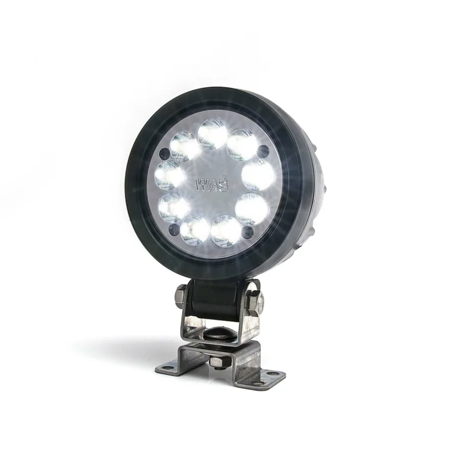 Strands Lighting - Work light LED 50W.12-24V DC. IP66/68 / 809092