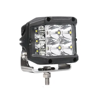 Strands Lighting Side Shooter LED Bar 29W