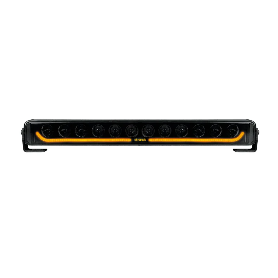 Strands Lighting - DARK KNIGHT IDENTITY 20" LED BAR / 809169