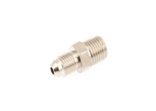 ARB Reduzierstück 1/4 NPT(M) JIC-04(M) (2 Stk), Schlauch (2-07402XX)-Kompressor