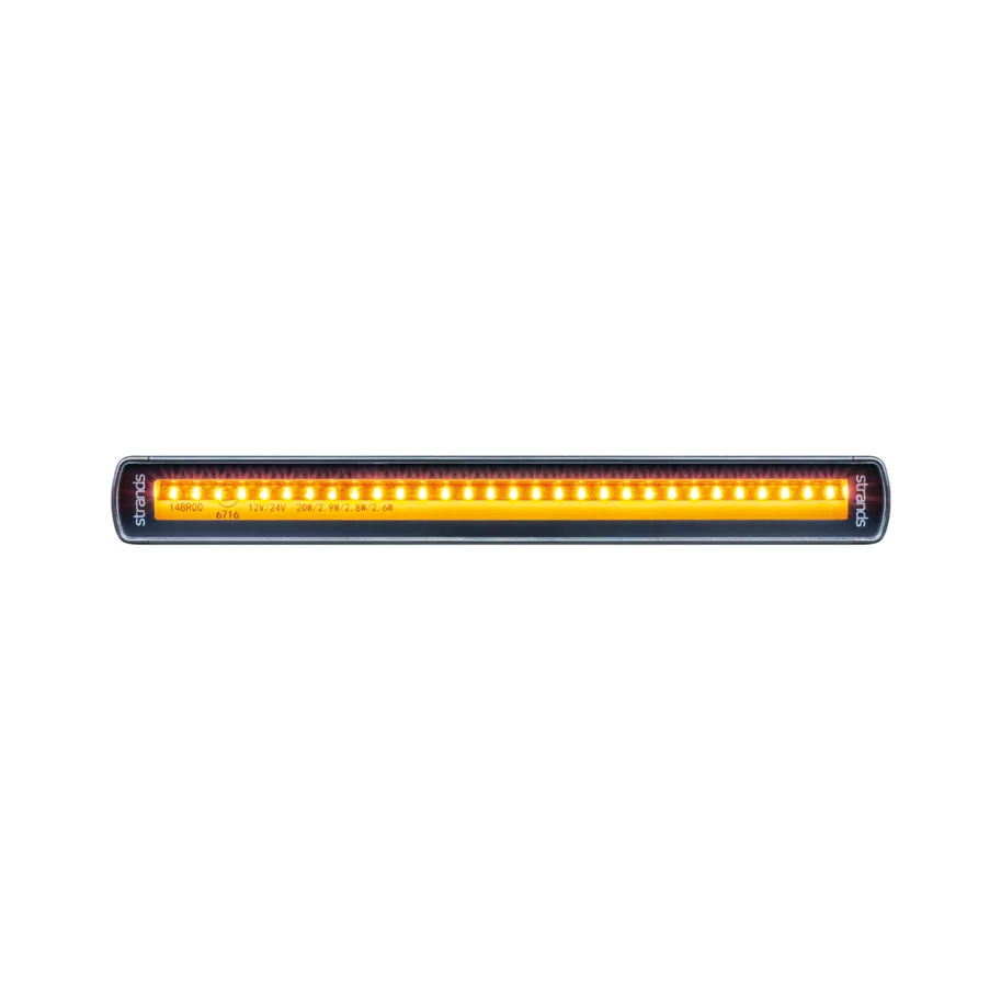 Strands Lighting Siberia LOW RIDER 10 / 809250