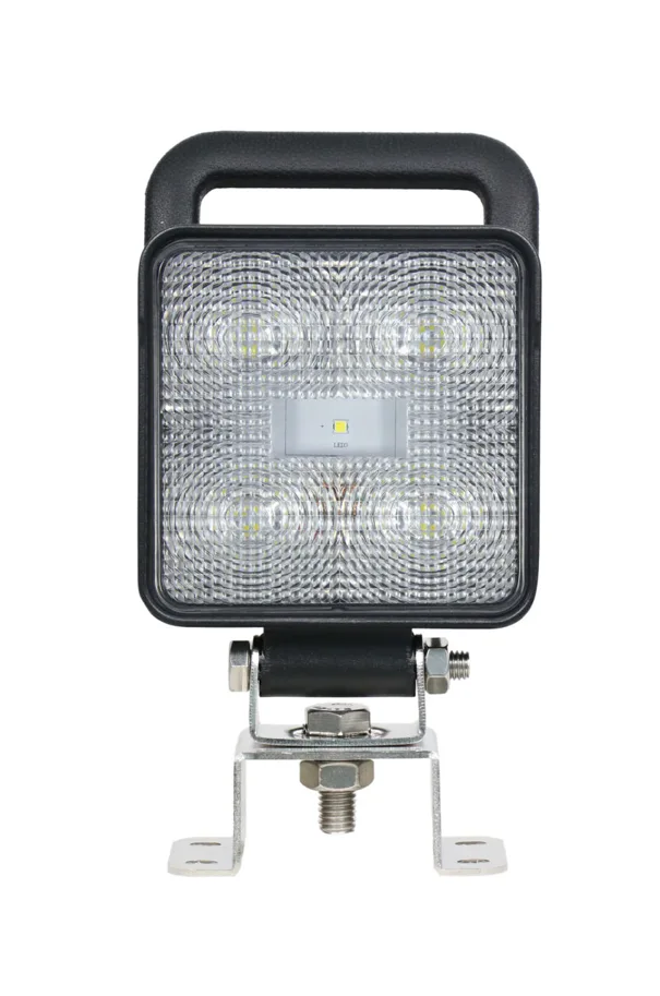 Strands Lighting - Work light LED Square 9W / 809529