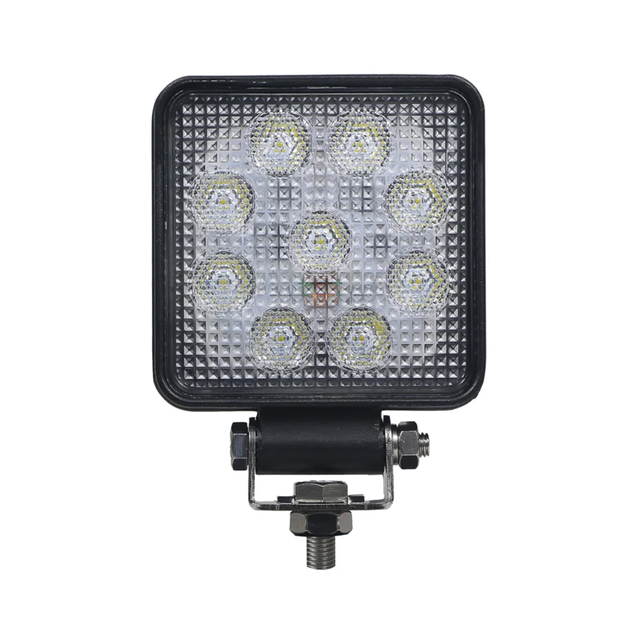 Strands Lighting - Work light LED Square 15W Dt as Standard / 908527