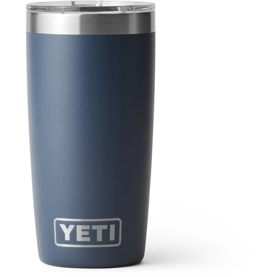 YETI Rambler 10 Oz (296ml) Tumbler - Navy