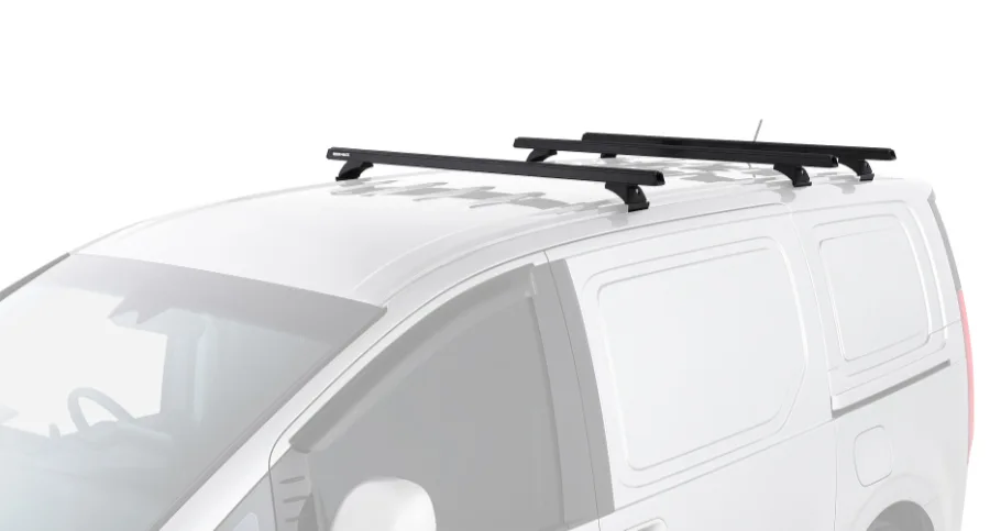 Rhino Rack RCH, Heavy Duty Träger 1500 mm (3) , Hyundai Staria ab `21