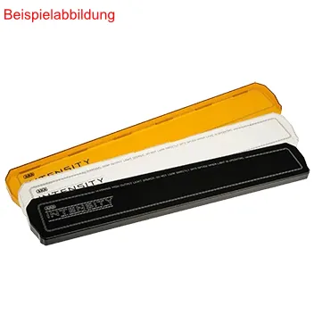 ARB Abdeckung zu Intensity LED Bar 2-AR40S & 2-AR40C, schwarz